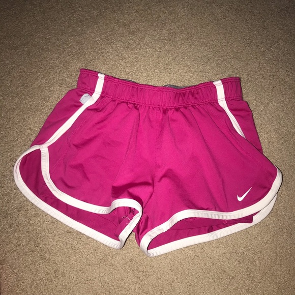 Nike dri-fit tennis shorts - Picture 2 of 5